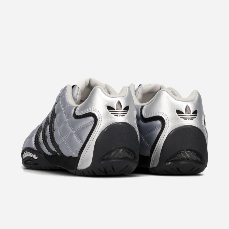 【日本限定】Adidas ADIRACER LO SILVER METALLIC