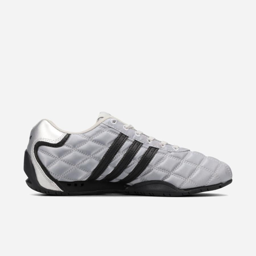 【日本限定】Adidas ADIRACER LO SILVER METALLIC