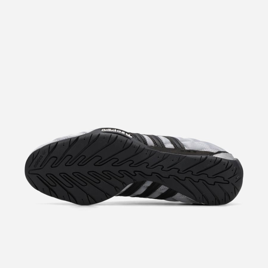 【日本限定】Adidas ADIRACER LO SILVER METALLIC