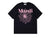 MARDI MERCREDI TSHIRT FLOWERMARDI (6 colours) - HADNES