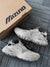 MIZUNO RACER TRAIL SE 奶茶灰 D1GH241905 - HADNES