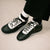 聯名款 Noafterno × PUMA Speedcat Black White