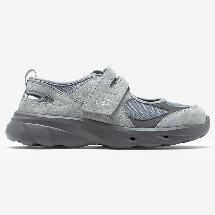 New Balance Breeze SD2203 GREY