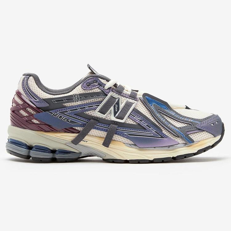New Balance 1906A Inkwell Sea Salt  U1906ANB - HADNES
