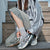 New balance 1906 AD Silver Metallic Castlerock - HADNUS