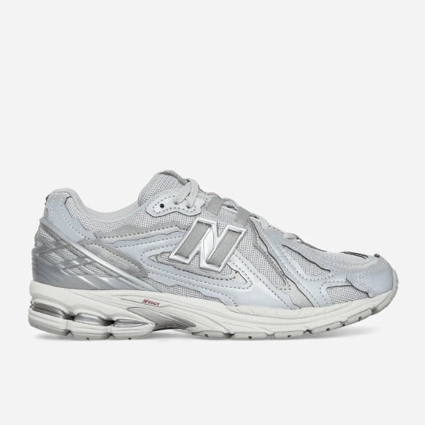 NEW BALANCE 1906 SILVER METALLIC - HADNUS