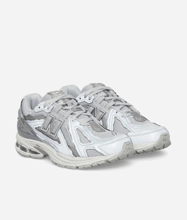 NEW BALANCE 1906 SILVER METALLIC - HADNUS