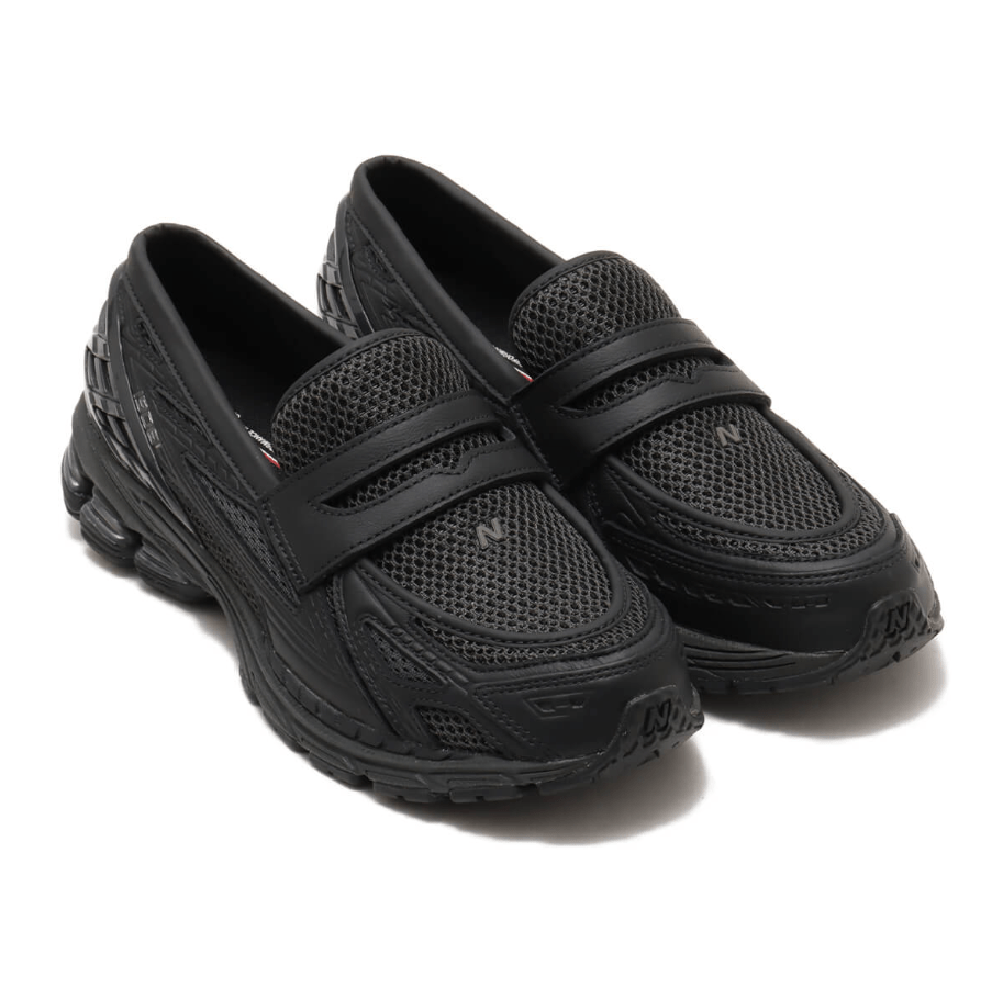 NEW BALANCE 1906L BLACK U1906LAI - HADNES