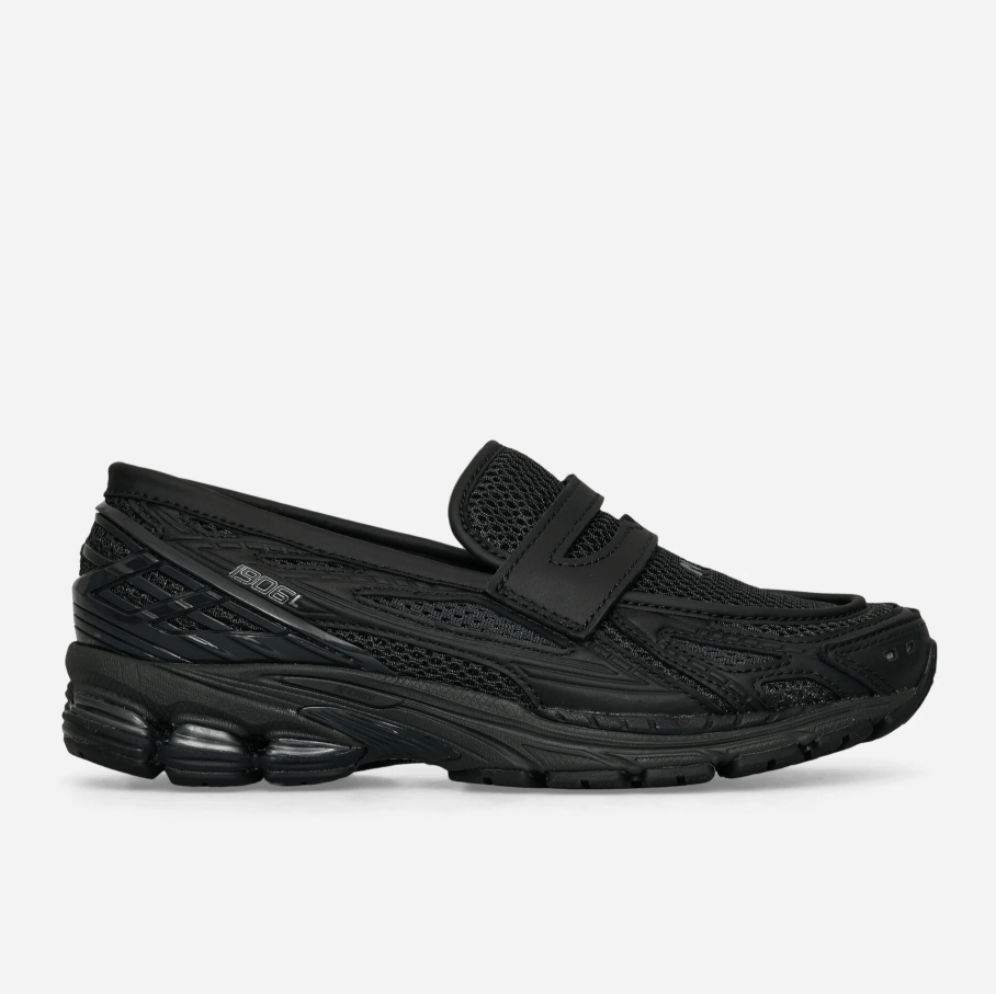 NEW BALANCE 1906L BLACK U1906LAI - HADNES