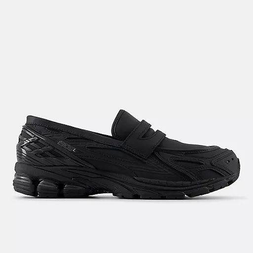 NEW BALANCE 1906L BLACK U1906LBN - HADNES