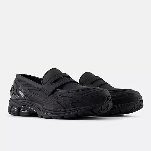 NEW BALANCE 1906L BLACK U1906LBN - HADNES