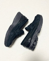 New Balance 1906L Loafer Black Suede U1906LNT - HADNES
