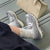 New Balance 1906L Metallic Silver - HADNUS