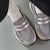 New Balance 1906L Metallic Silver - HADNUS