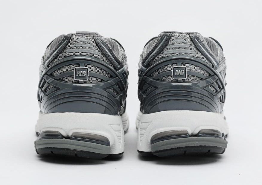 NEW BALANCE 1906R GRAY SLILVER M1906RJD - HADNUS