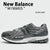 NEW BALANCE 1906R GRAY SLILVER M1906RJD - HADNUS