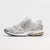 New Balance 1906R White Rain Cloud Silver Metallic - HADNUS