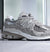 New Balance 2002r Grey 解構復古灰 - HADNUS