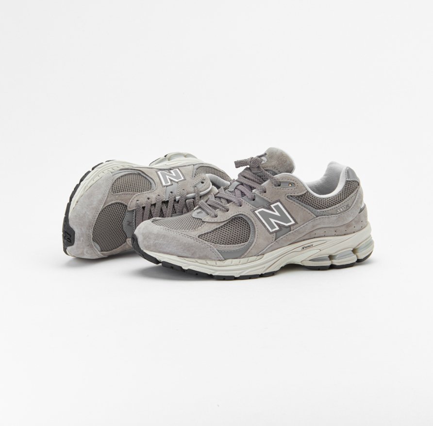 New Balance 2002RC 元祖灰 - HADNUS