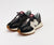 New Balance 327 BLACK - HADNUS