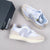 New Balance 327 Munsell White 白絲綢 - HADNUS