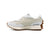 New Balance 327 White 白色焦糖底 - HADNUS