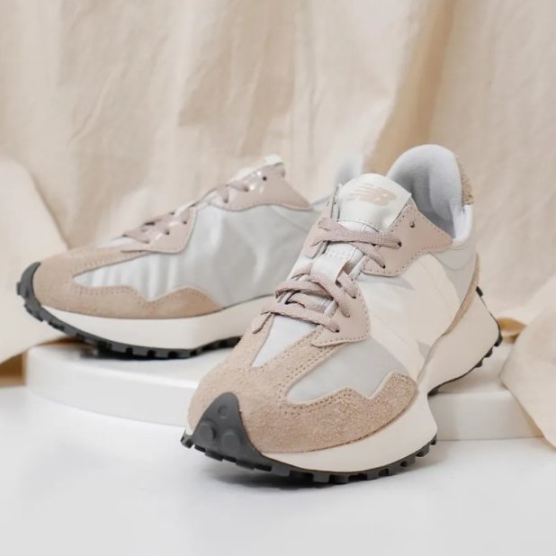 【NEW BALANCE】ニューバランス WS327SFA ニューバランス WS327SFA 