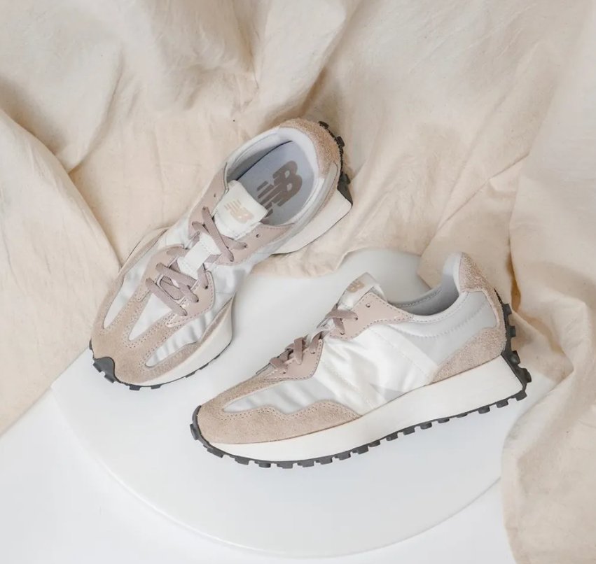 New Balance 327 - WS327SFA | HADNES
