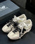 NEW BALANCE 471 Black White - HADNES