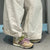 NEW BALANCE 471 BROWN U471AI - HADNES