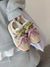 NEW BALANCE 471 BROWN U471AI - HADNES