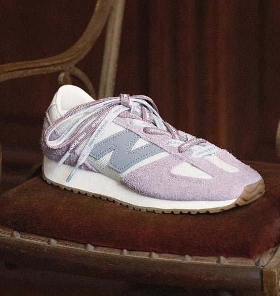New Balance 471 Light Purple U471AL - HADNES