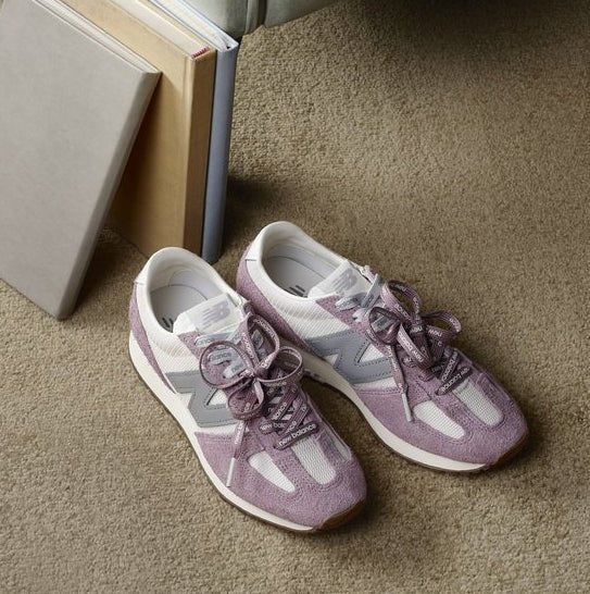 New Balance 471 Light Purple U471AL - HADNES
