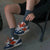NEW BALANCE 471 Red Blue White - HADNES