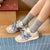 NEW BALANCE 471 White Blue - HADNES