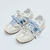 NEW BALANCE 471 White Blue - HADNES