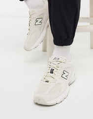 【清倉特惠】New Balance 530 奶茶色 - HADNUS