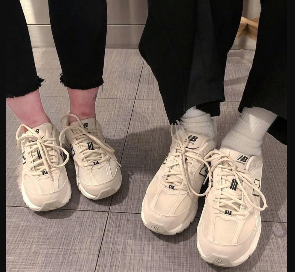 【清倉特惠】New Balance 530 奶茶色 - HADNUS