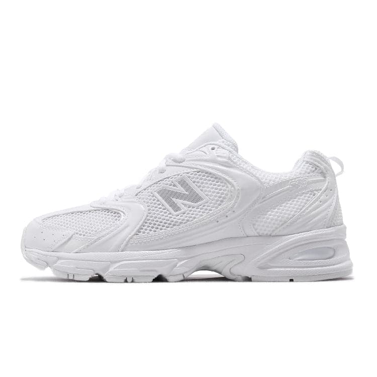 New Balance 530 White - HADNUS