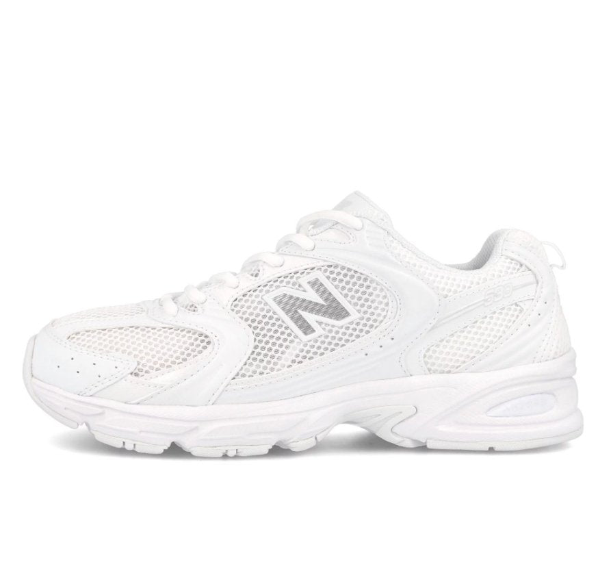 New Balance 530 White - HADNUS