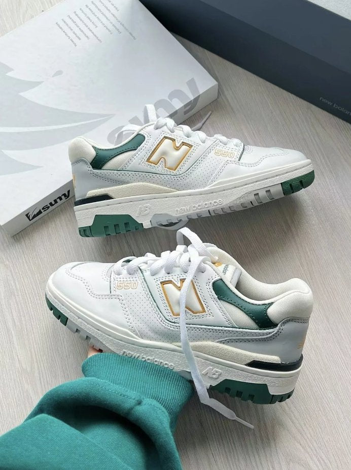 New Balance 550 Bb550pwc - HADNUS