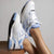 New Balance 550 White Blue - HADNUS