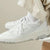 New Balance 550 White Gery Bb550pb1 - HADNUS