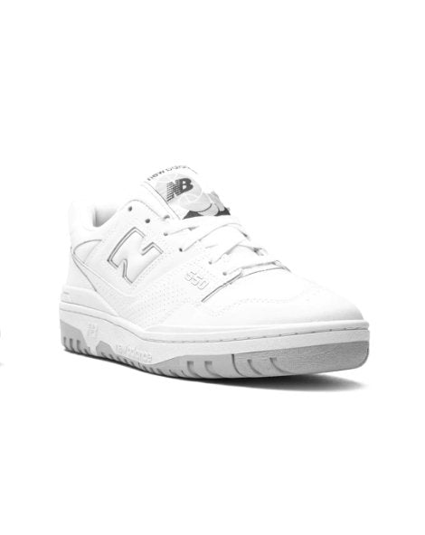 New Balance 550 White Gery Bb550pb1 - HADNUS