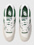 New Balance 550 White Green - HADNUS