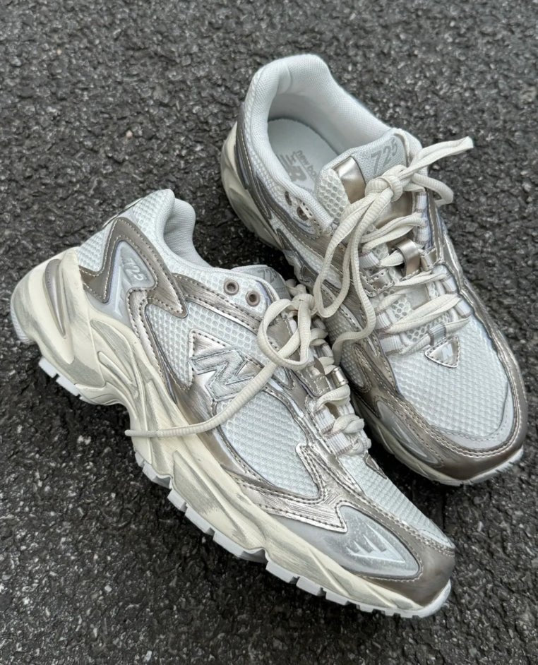 New Balance 725 復古香檳金 ML725GB1 - HADNES