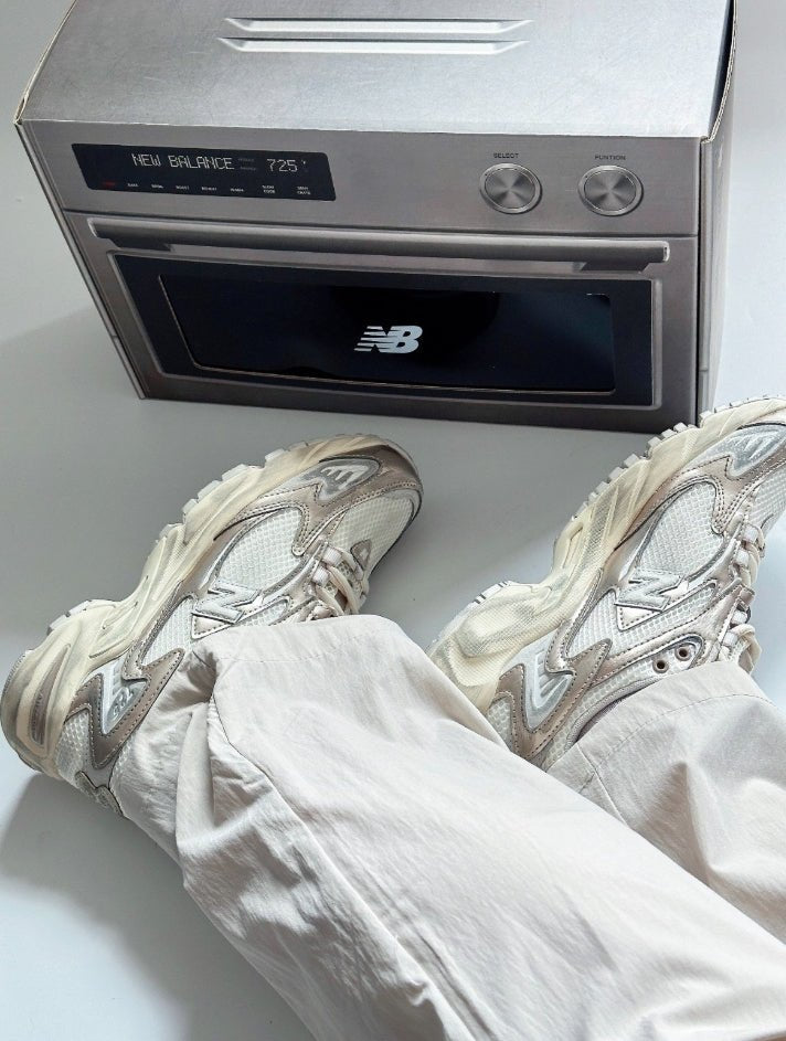 New Balance 725 復古香檳金 ML725GB1 - HADNES