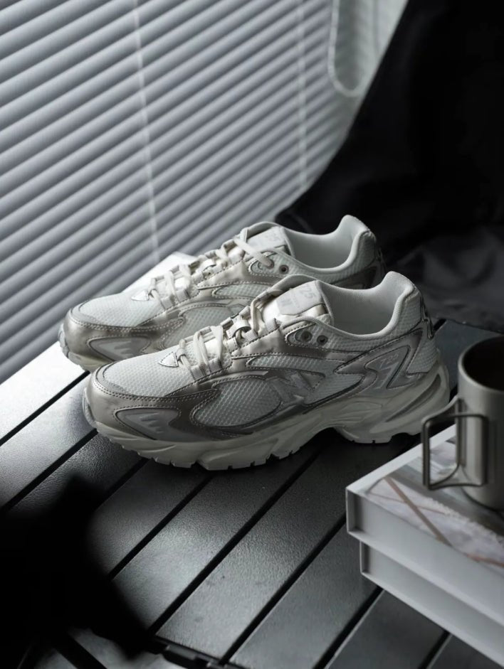 New Balance 725 復古香檳金 ML725GB1 - HADNES