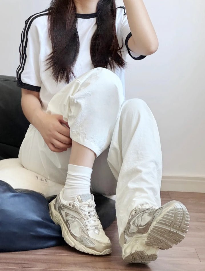 New Balance 725 復古香檳金 ML725GB1 - HADNES