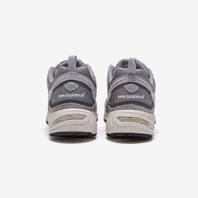 New Balance 878 Grey CM878MC1 - HADNUS